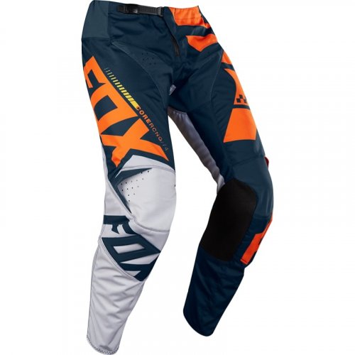 Fox 180 Sayak MX18 Pant (orange)