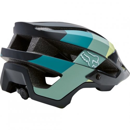 Fox Flux Drafter Helmet