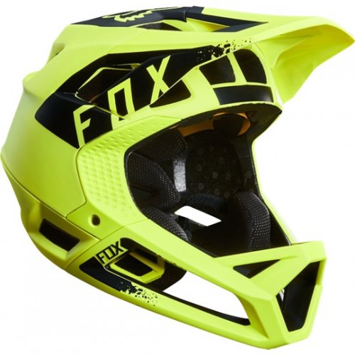 Fox Proframe Mink Helmet