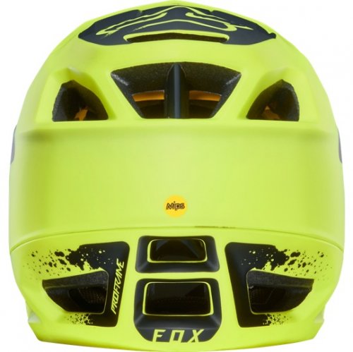 Fox Proframe Mink Helmet