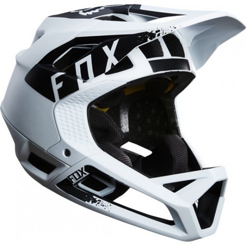 Fox Proframe Mink Helmet