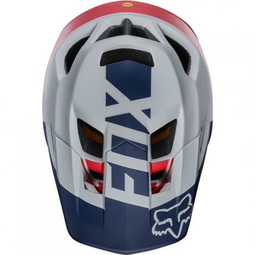 Fox Proframe Drafter Helmet