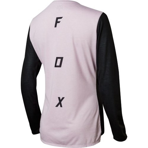 Fox Womens Indicator LS Asym Jersey