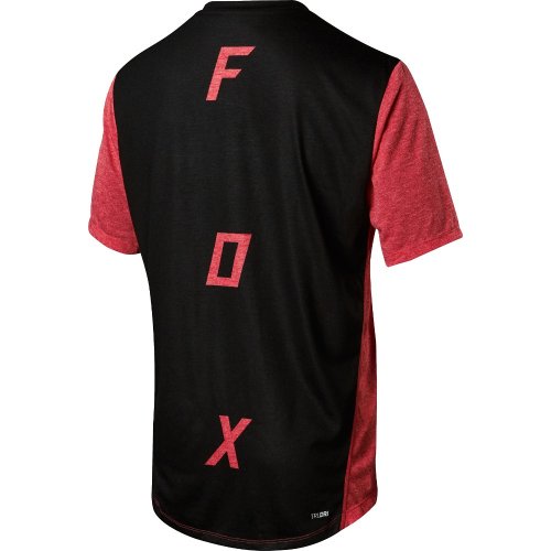 Fox Indicator Asym Jersey