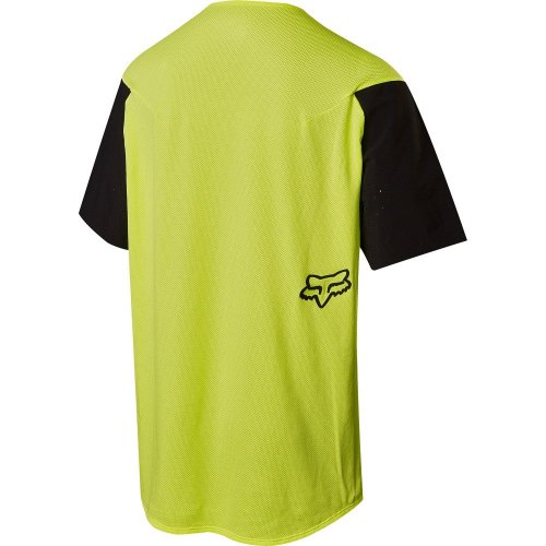 Fox Attack Pro SS Jersey