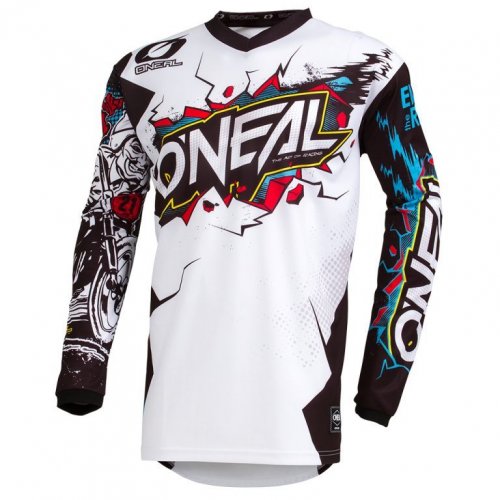 Oneal Element Villain Jersey