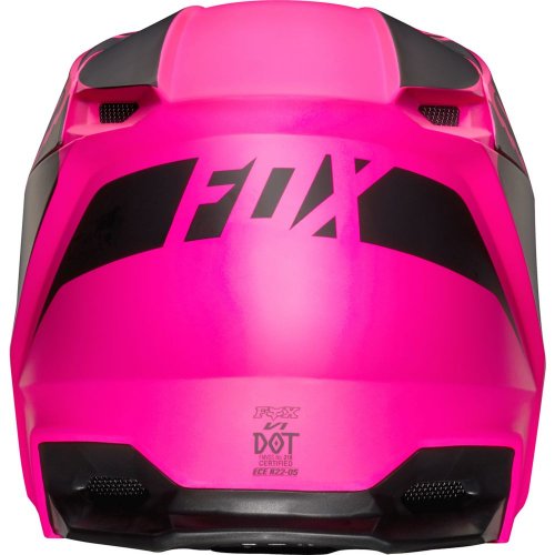 Fox V1 Przm MX19 Helmet