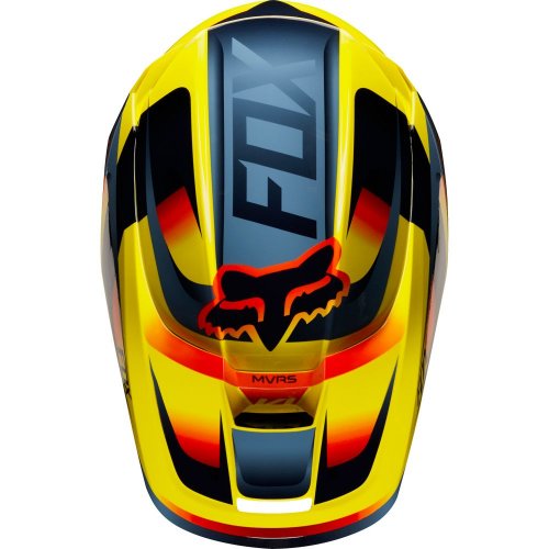 Fox V1 Motif MX19 Helmet