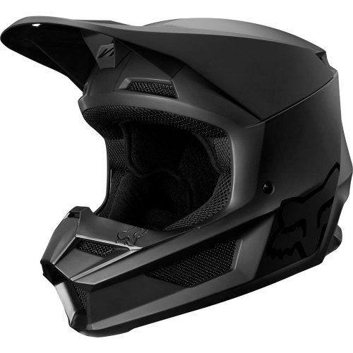 Fox V1 Matte MX19 Helmet