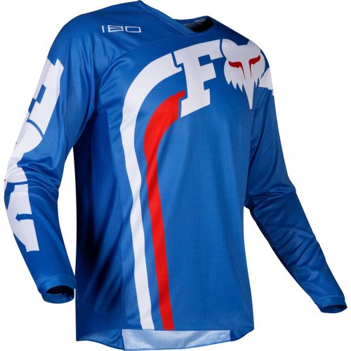 Fox 180 Cota MX19 Jersey