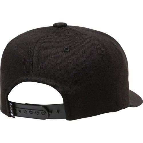 Fox Legacy Moth Snapback Hat