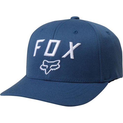 Fox Legacy Moth Snapback Hat