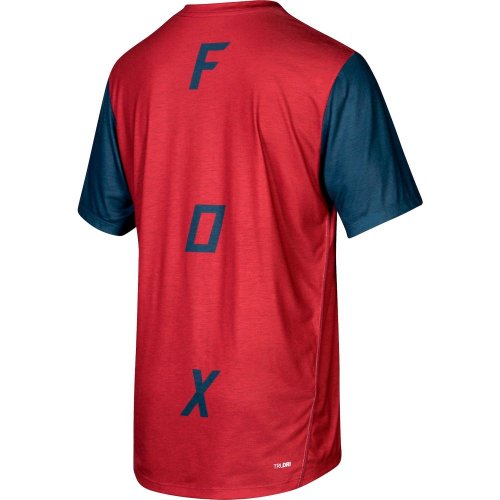 Fox Indicator Asym Jersey