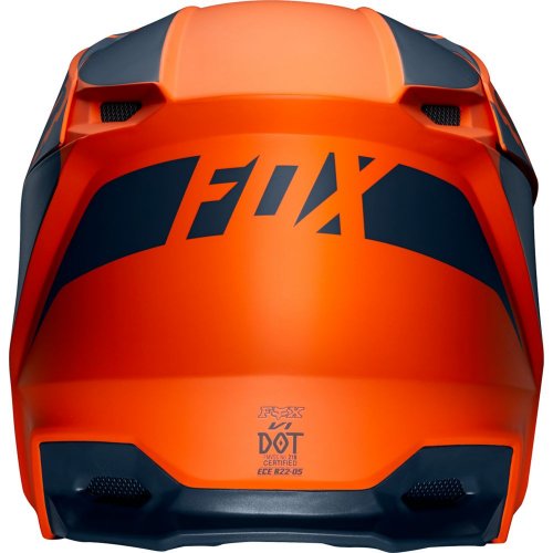 Fox V1 Przm MX19 Helmet