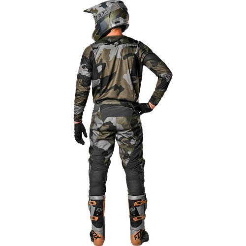 Fox 180 Przm Camo MX19 Gear Set