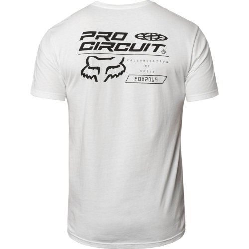 Fox Circuit Premium Tee