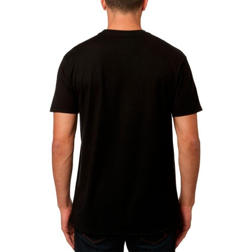 Fox Flat Head Premium Tee