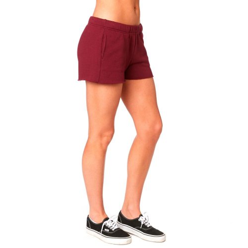 Fox Onlookr Fleece Short 