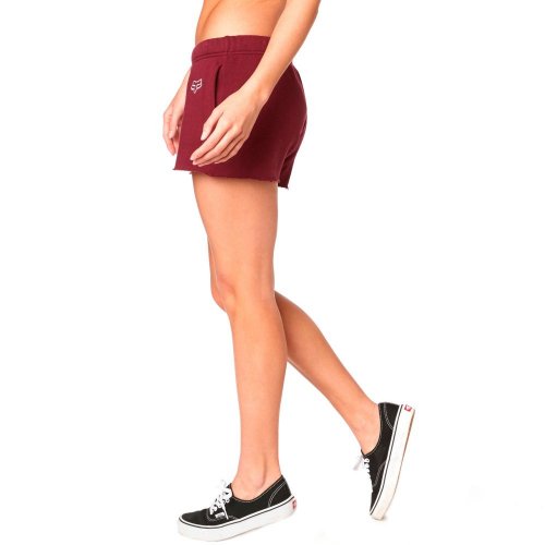 Fox Onlookr Fleece Short 