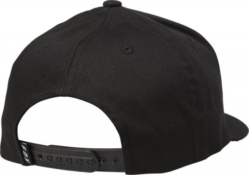 Fox Flathead 110 Snapback Hat