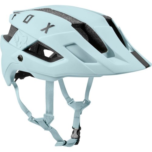 Fox Flux Solid Helmet