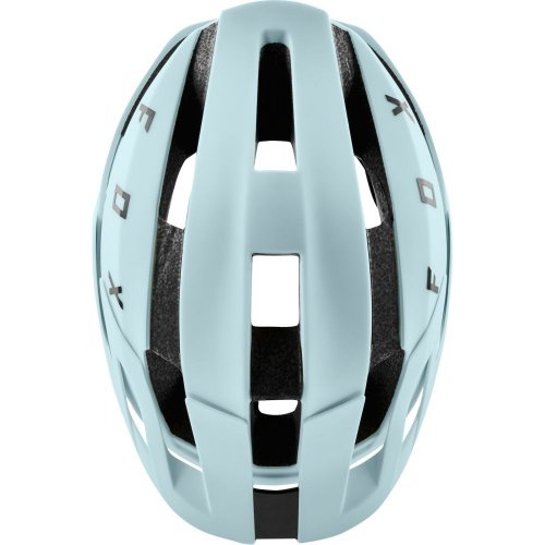 Fox Flux Solid Helmet