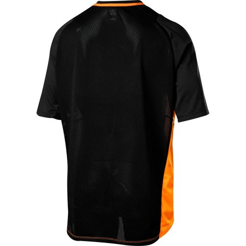 Fox Defend SS Moth Jersey