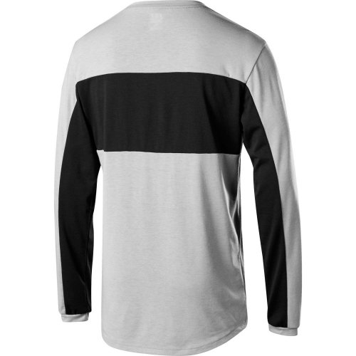 Fox Ranger DR Foxhead LS Jersey