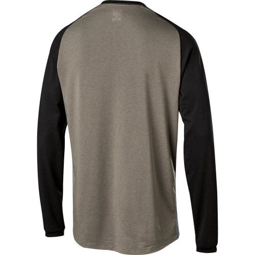 Fox Ranger Dri-Release LS Jersey