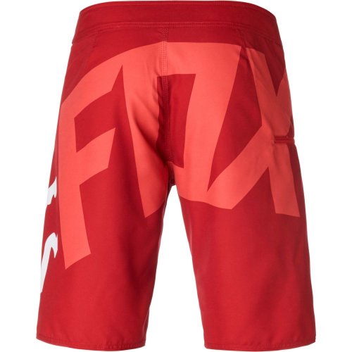 Fox Stock Boardshort