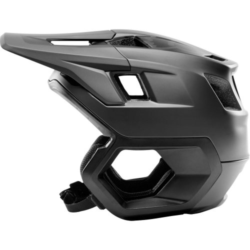 Fox Dropframe Helmet