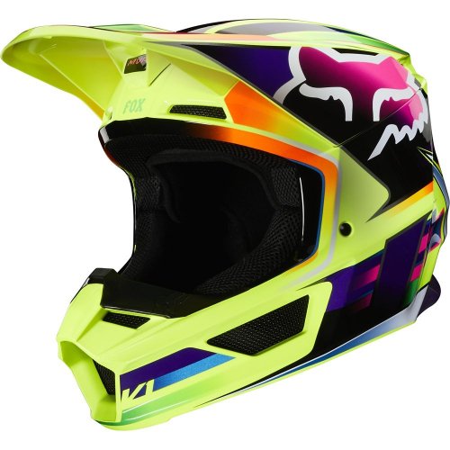 Fox V1 Gama MX20 Helmet