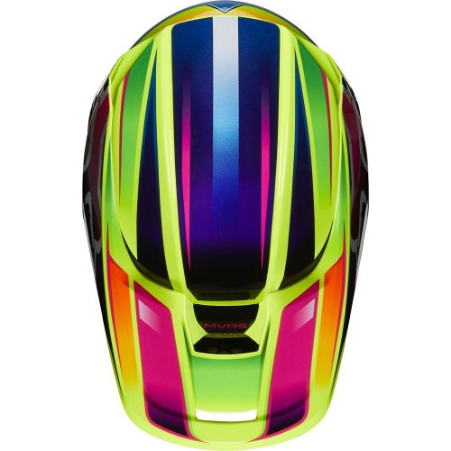 Fox V1 Gama MX20 Helmet