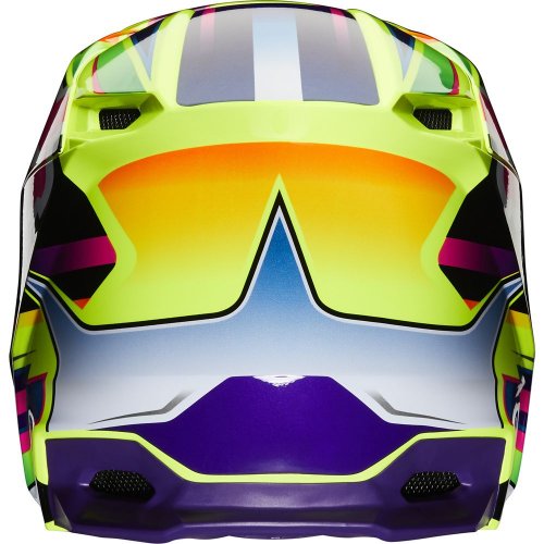 Fox V1 Gama MX20 Helmet