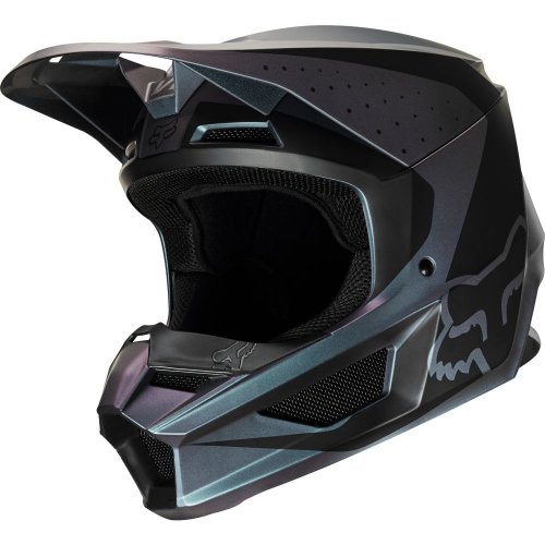 Fox V1 Weld SE MX20 Helmet