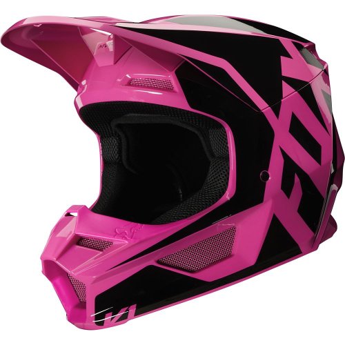 Fox V1 Prix MX20 Helmet