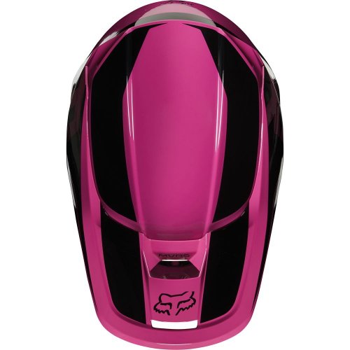 Fox V1 Prix MX20 Helmet