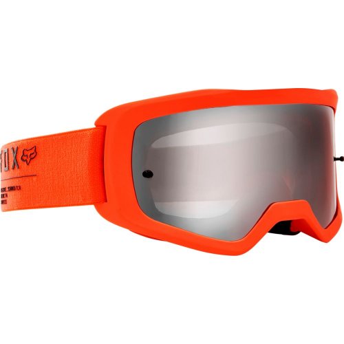 Fox Main II Gain Spark MX20 Goggle