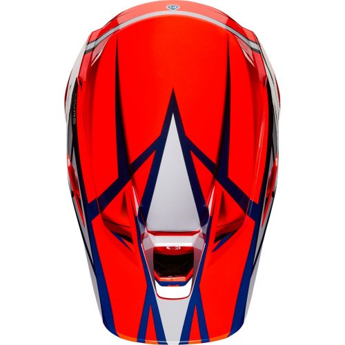 Fox V3 Idol MX20 Helmet