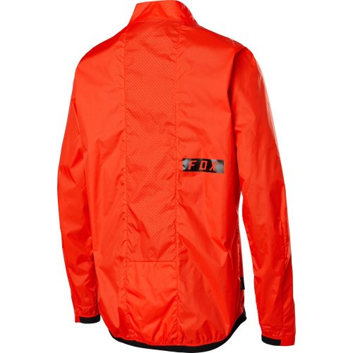 Fox Defend Wind Jacket