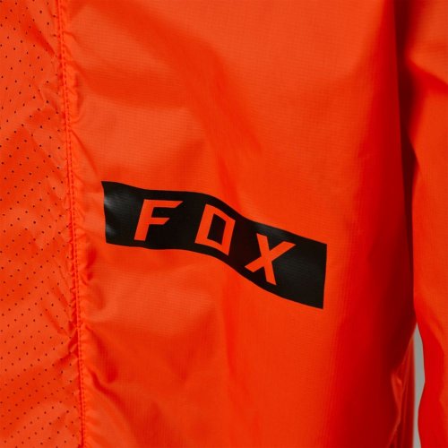 Fox Defend Wind Jacket