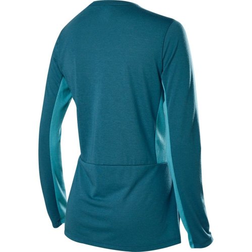 Fox Womens Ranger Drirelease LS Jersey