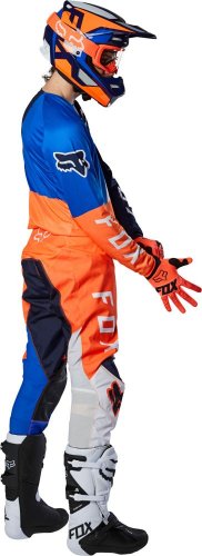 Fox 180 Lovl MX20 Gear Set