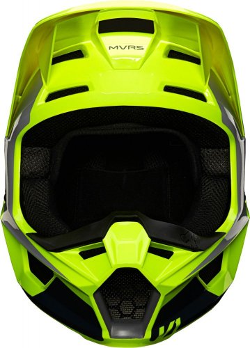 Fox V1 Lovl MX20 Helmet