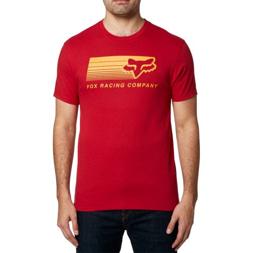 Fox Drifter Tee