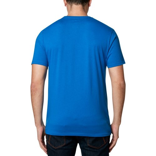 Fox F-Head-X Slider Premium Tee