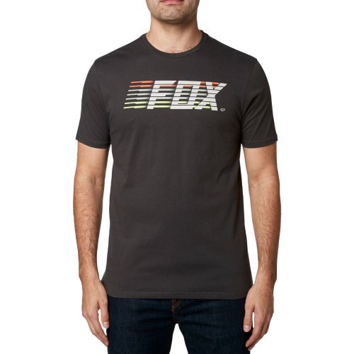 Fox Light Speed Moth Premium Tee