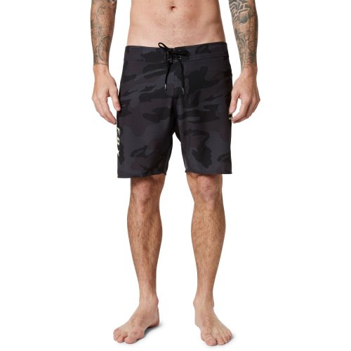 Fox Overhead Camo Boardshort 18"