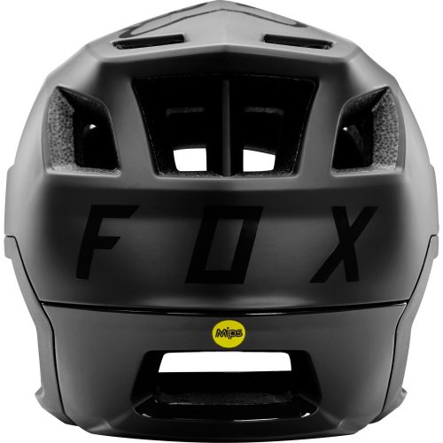 Fox Dropframe Pro Helmet