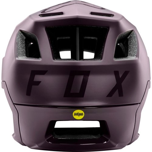 Fox Dropframe Pro Helmet